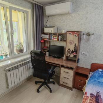 Продается 3-х комнатная квартира, 65,3 м²