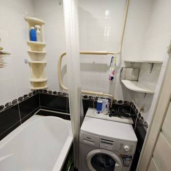 Продается 3-х комнатная квартира, 65,3 м²
