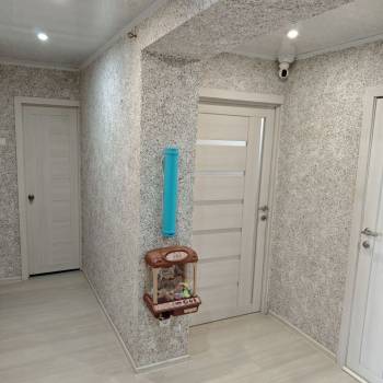 Продается 3-х комнатная квартира, 65,3 м²