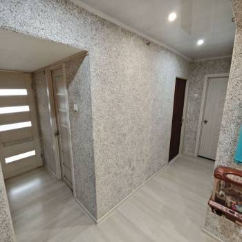 Продается 3-х комнатная квартира, 65,3 м²