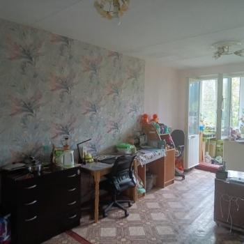 Продается 1-комнатная квартира, 17 м²