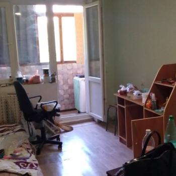 Продается 1-комнатная квартира, 17 м²