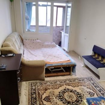 Продается 1-комнатная квартира, 17 м²