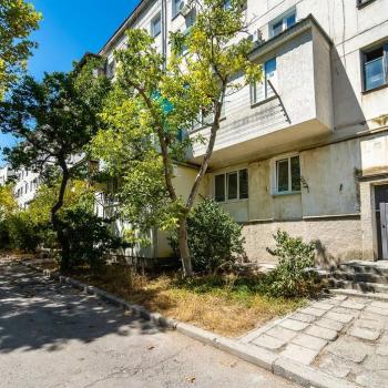 Продается 1-комнатная квартира, 17 м²