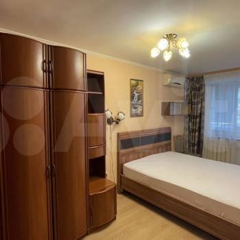 Сдается 2-х комнатная квартира, 75 м²
