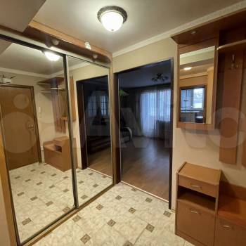 Сдается 2-х комнатная квартира, 75 м²