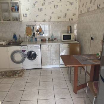 Сдается 1-комнатная квартира, 39 м²