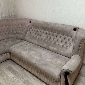 Сдается 1-комнатная квартира, 36 м²