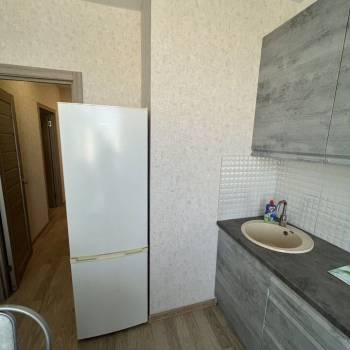 Сдается 1-комнатная квартира, 36 м²