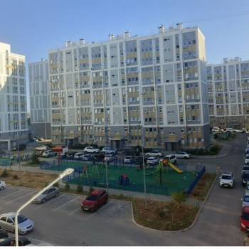 Сдается Многокомнатная квартира, 80 м²