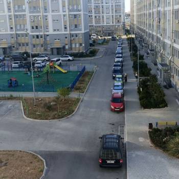 Сдается Многокомнатная квартира, 80 м²