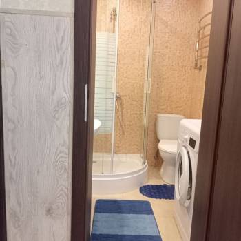 Сдается 2-х комнатная квартира, 40 м²