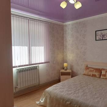Сдается 2-х комнатная квартира, 40 м²