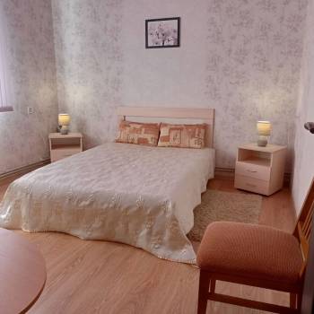 Сдается 2-х комнатная квартира, 40 м²