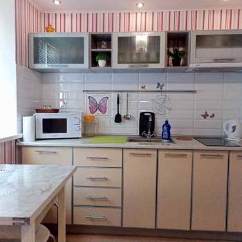 Сдается 2-х комнатная квартира, 40 м²