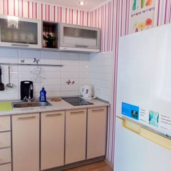Сдается 2-х комнатная квартира, 40 м²