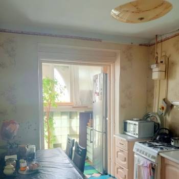 Сдается 1-комнатная квартира, 44 м²