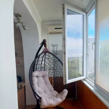 Сдается 1-комнатная квартира, 44 м²