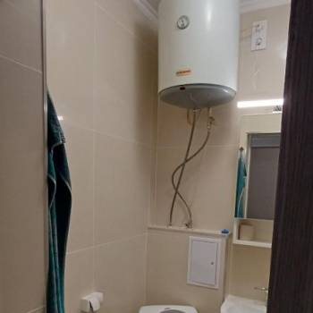 Сдается 1-комнатная квартира, 28 м²
