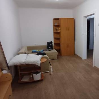Сдается 1-комнатная квартира, 28 м²