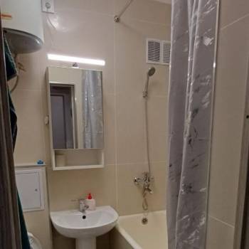 Сдается 1-комнатная квартира, 28 м²