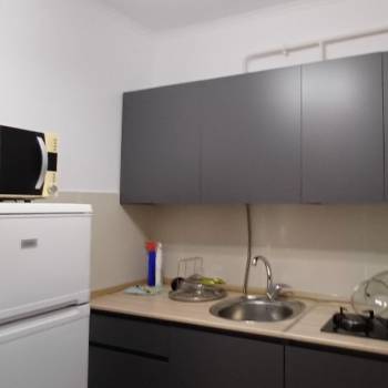 Сдается 1-комнатная квартира, 28 м²