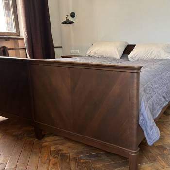 Сдается 2-х комнатная квартира, 55 м²