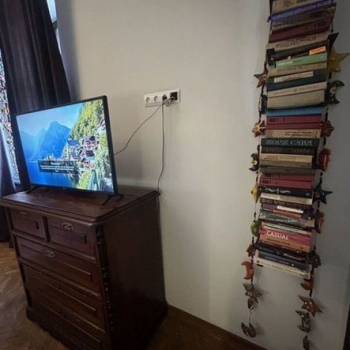 Сдается 2-х комнатная квартира, 55 м²