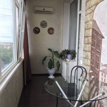 Сдается 1-комнатная квартира, 46 м²