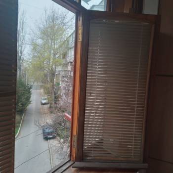 Продается 1-комнатная квартира, 34 м²