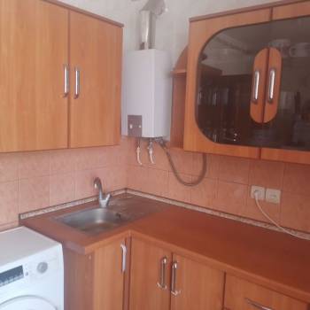 Продается 1-комнатная квартира, 34 м²