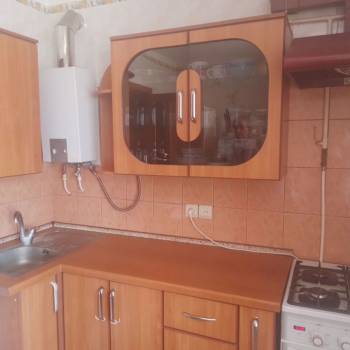 Продается 1-комнатная квартира, 34 м²