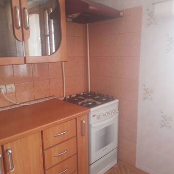 Продается 1-комнатная квартира, 34 м²