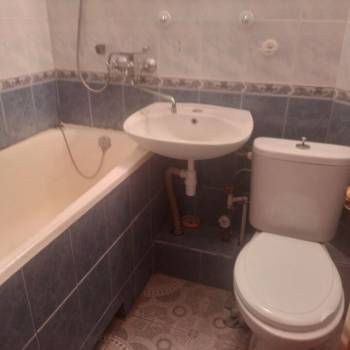 Продается 1-комнатная квартира, 34 м²