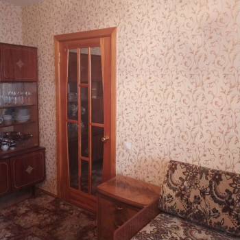Продается 1-комнатная квартира, 34 м²