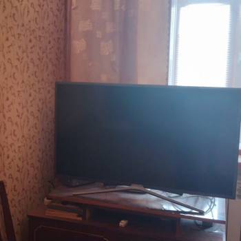 Продается 1-комнатная квартира, 34 м²