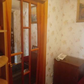 Продается 1-комнатная квартира, 34 м²