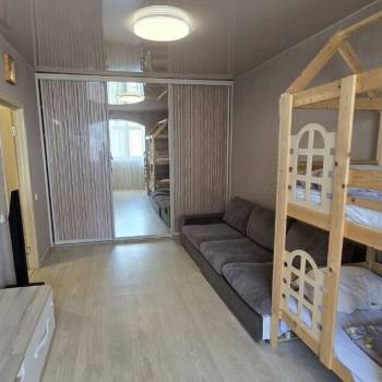 Сдается 2-х комнатная квартира, 54 м²