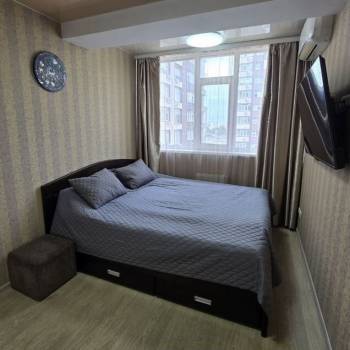 Сдается 2-х комнатная квартира, 54 м²