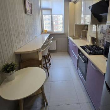 Сдается 2-х комнатная квартира, 54 м²