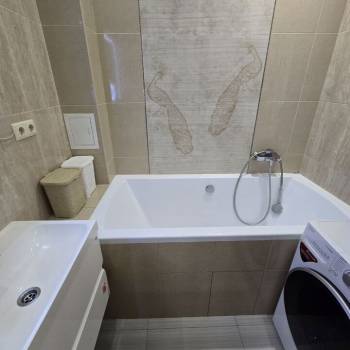 Сдается 2-х комнатная квартира, 54 м²