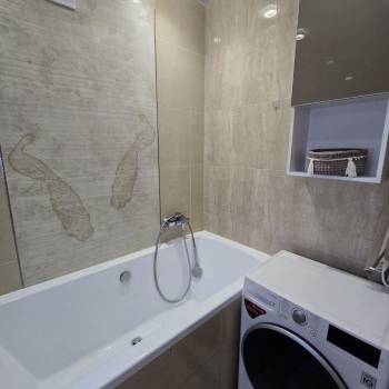 Сдается 2-х комнатная квартира, 54 м²