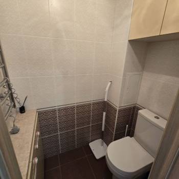 Сдается 2-х комнатная квартира, 54 м²