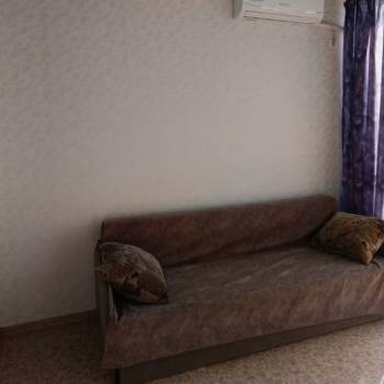 Сдается 2-х комнатная квартира, 55 м²