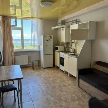 Сдается 2-х комнатная квартира, 55 м²