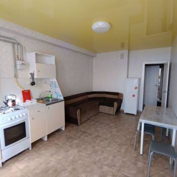 Сдается 2-х комнатная квартира, 55 м²