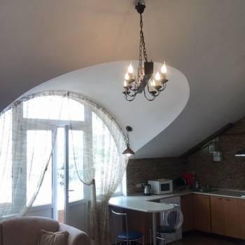 Продается 1-комнатная квартира, 59 м²