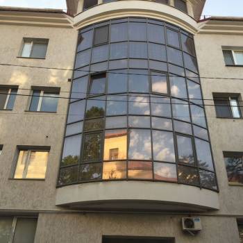 Продается 1-комнатная квартира, 59 м²