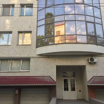 Продается 1-комнатная квартира, 59 м²