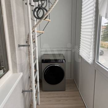 Продается 2-х комнатная квартира, 62 м²